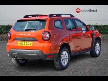 Used Dacia Duster 2023 for sale - 74656962: Photo