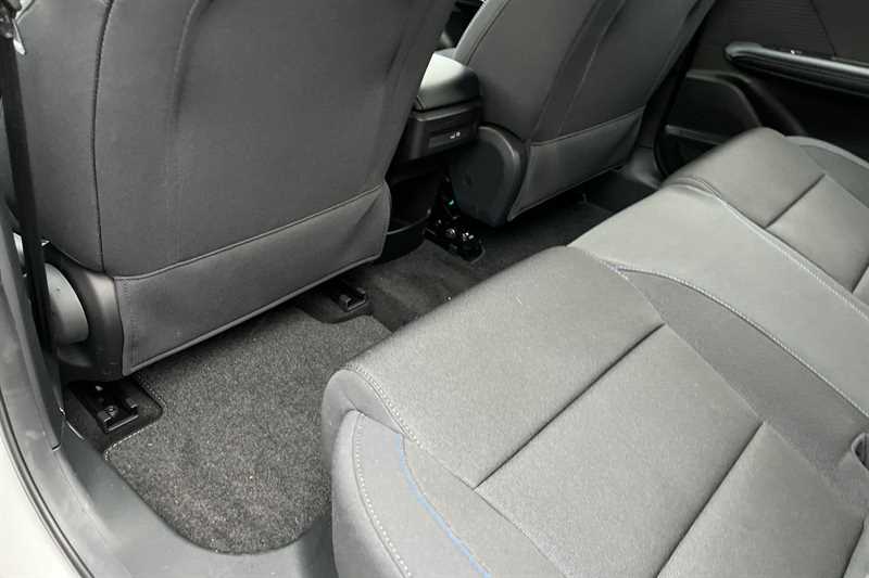 Used MG MG4 2024 for sale - 77444766: Photo 39