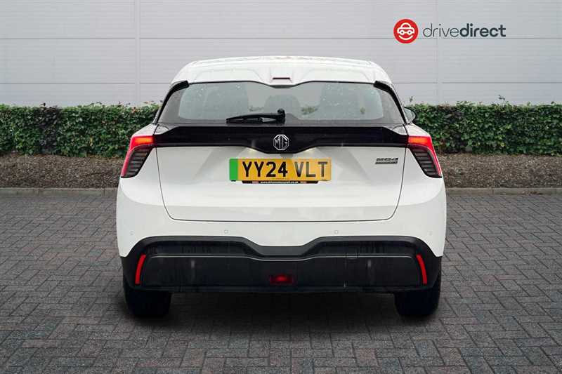 Used MG MG4 2024 for sale - 77444766: Photo 4