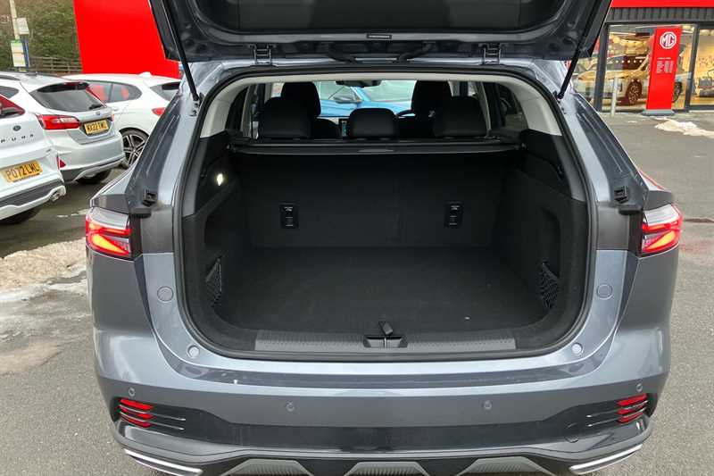 Used MG MG HS 2025 for sale - 77362226: Photo 25