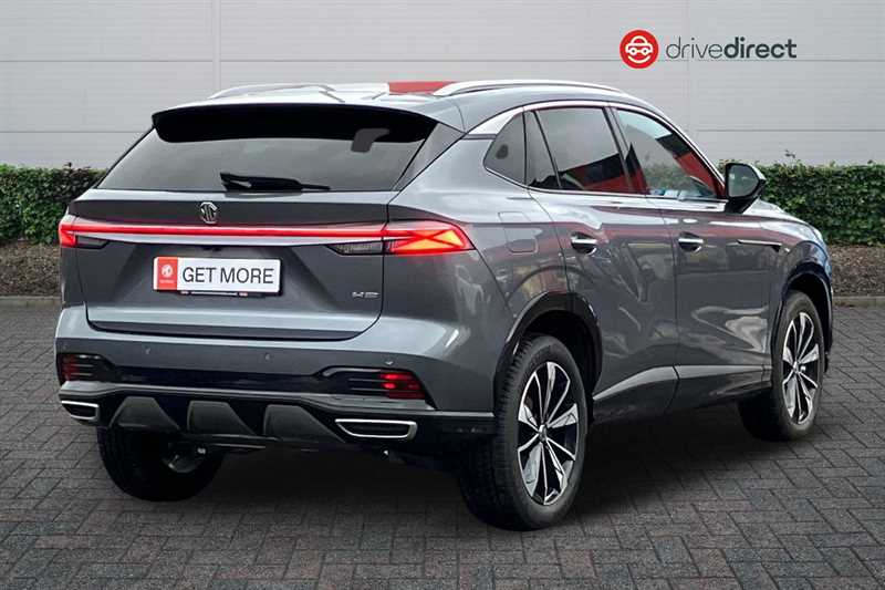 Used MG MG HS 2025 for sale - 77362226: Photo 3