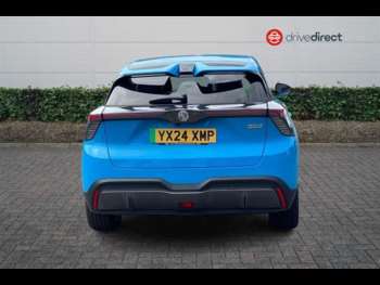 Used MG MG4 2024 for sale - 74657925: Photo
