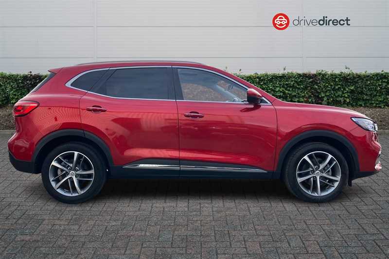 Used MG MG HS 2023 for sale - 78050565: Photo 2