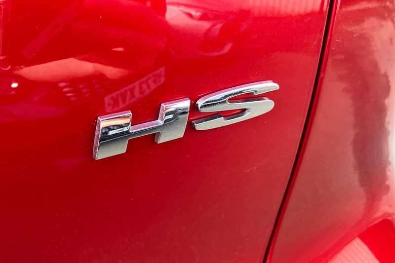 Used MG MG HS 2023 for sale - 78050565: Photo 30