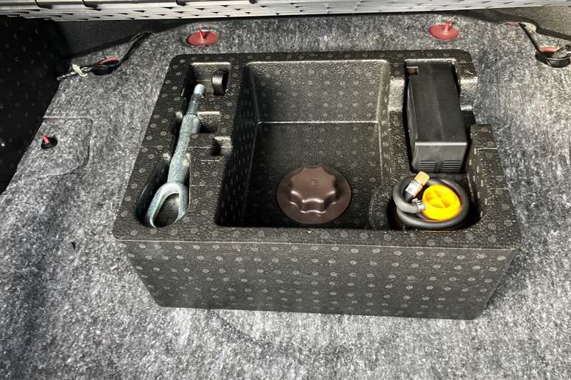 Used MG MG HS 2023 for sale - 78050565: Photo 37