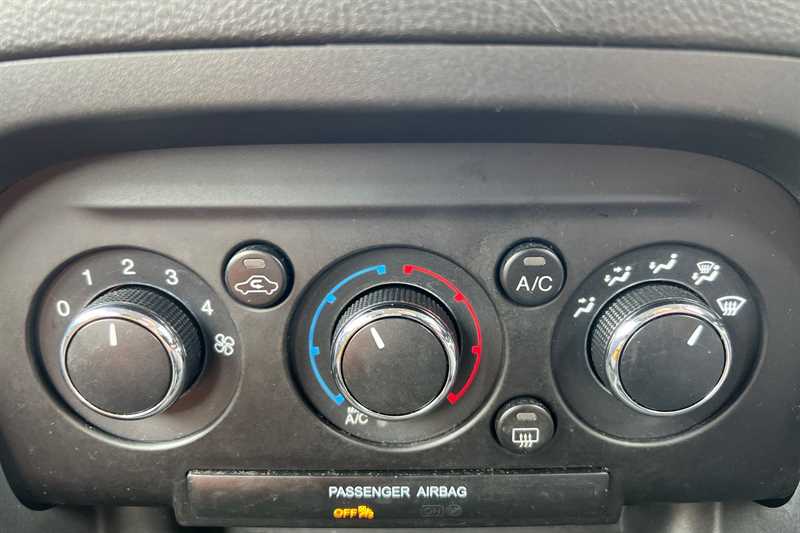 Used Ford Ka+ 2017 for sale - 78137794: Photo 15