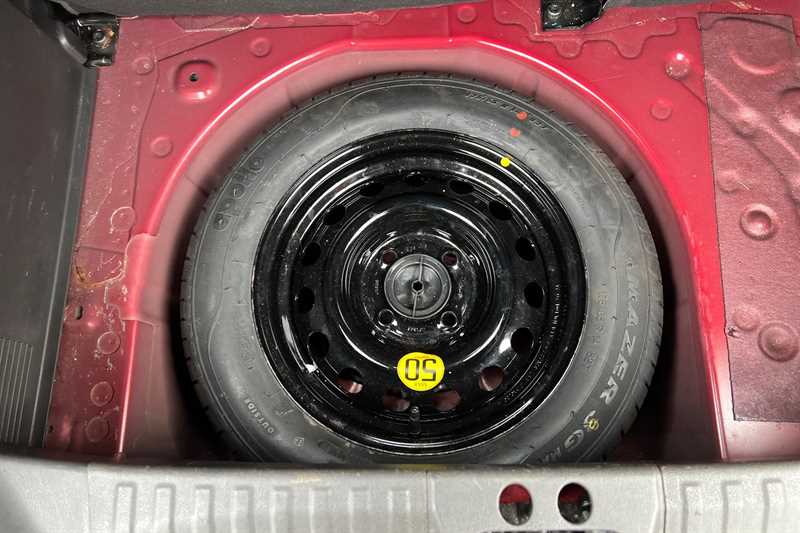 Used Ford Ka+ 2017 for sale - 78137794: Photo 37