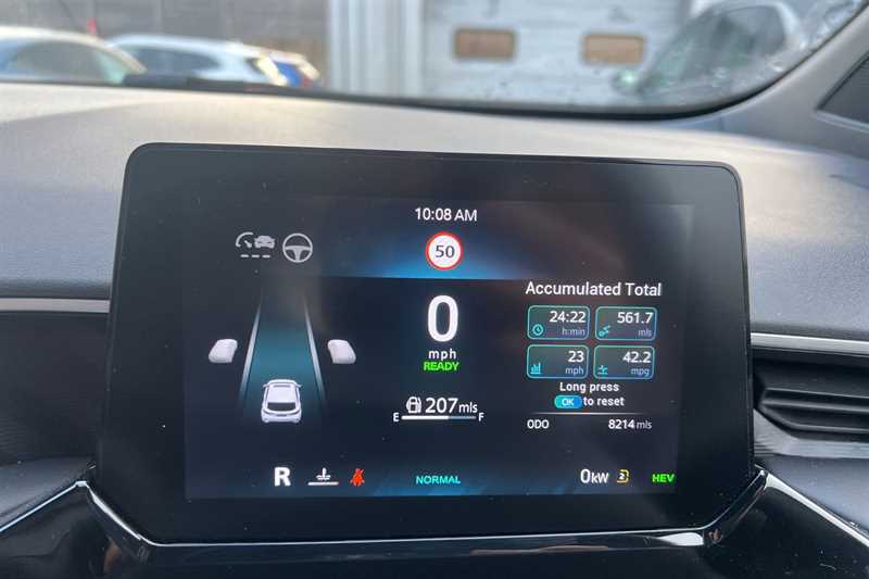 Used MG MG3 2024 for sale - 77944905: Photo 20