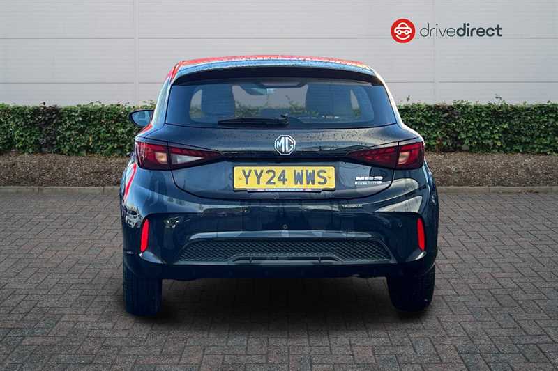 Used MG MG3 2024 for sale - 77944905: Photo 4