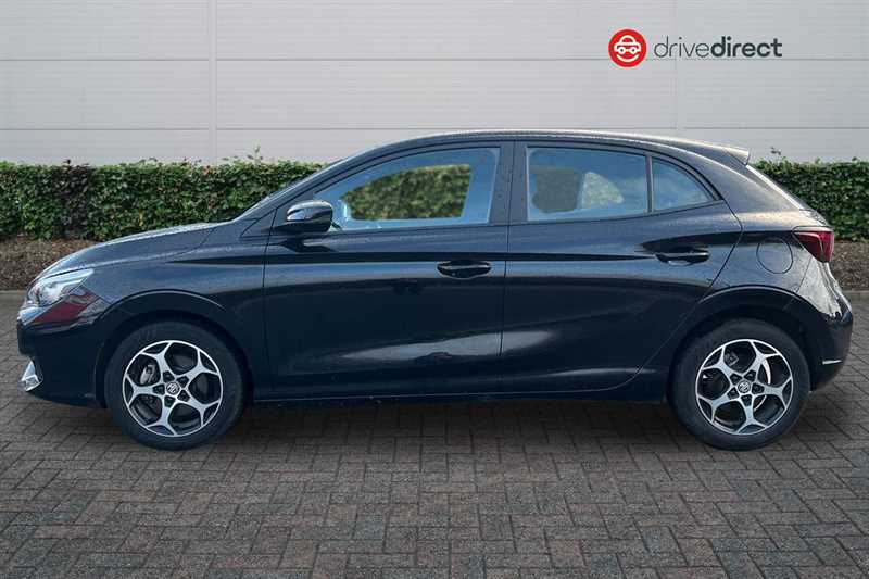 Used MG MG3 2024 for sale - 77944905: Photo 6