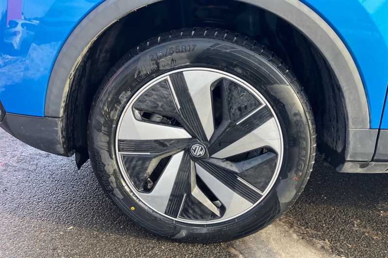 Used MG MG ZS 2022 for sale - 77085045: Photo 11