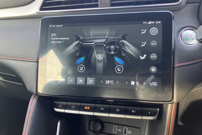 Used MG MG ZS 2022 for sale - 77085045: Photo 15