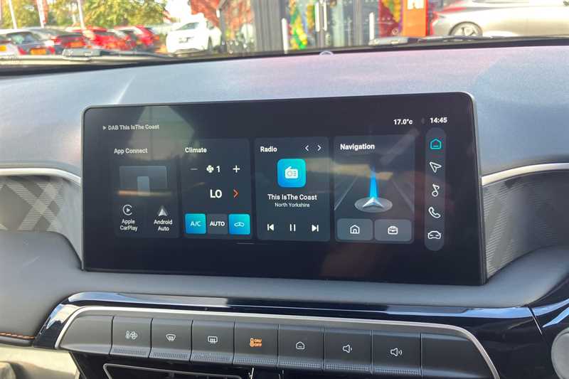 Used MG MG3 2024 for sale - 76733648: Photo 17