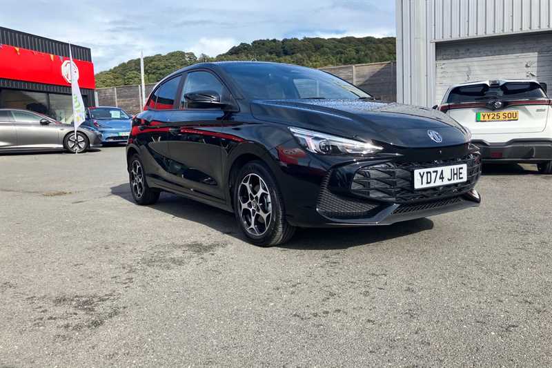 Used MG MG3 2024 for sale - 76733648: Photo 40