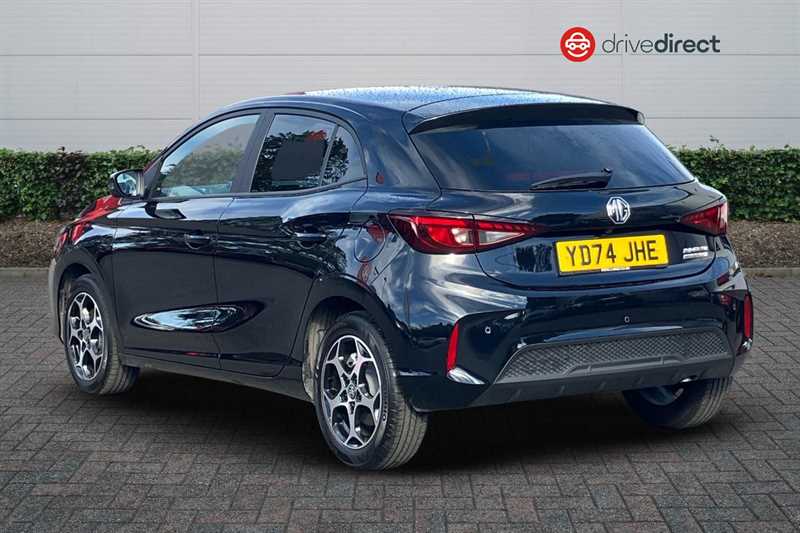 Used MG MG3 2024 for sale - 76733648: Photo 5