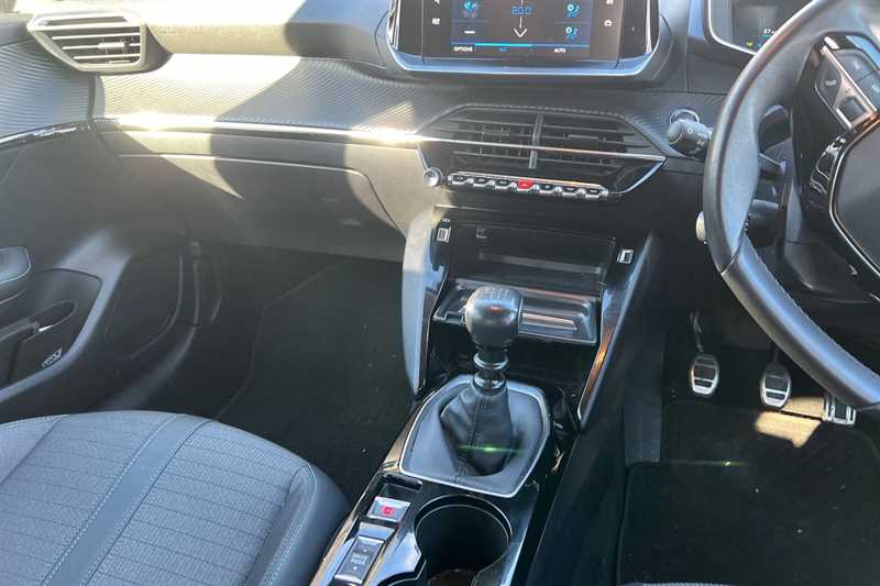 Used Peugeot 208 2023 for sale - 77773780: Photo 14