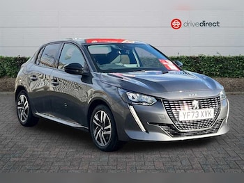 Used Peugeot 208 2023 for sale - 77773780: Photo