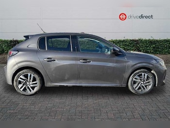 Used Peugeot 208 2023 for sale - 77773780: Photo