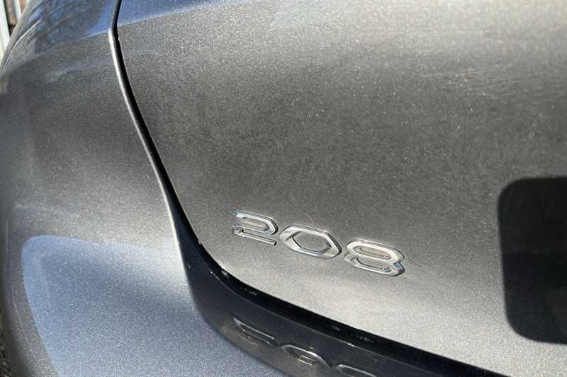 Used Peugeot 208 2023 for sale - 77773780: Photo 30