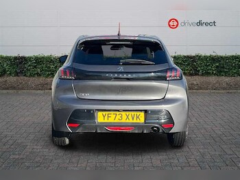 Used Peugeot 208 2023 for sale - 77773780: Photo