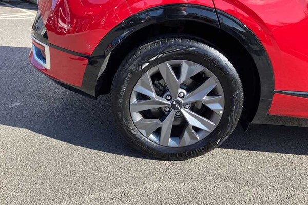 Used Kia Sportage 2024 for sale - 75480091: Photo 10