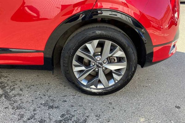 Used Kia Sportage 2024 for sale - 75480091: Photo 11