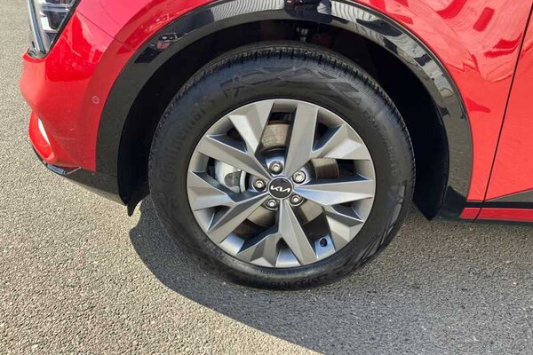 Used Kia Sportage 2024 for sale - 75480091: Photo 12