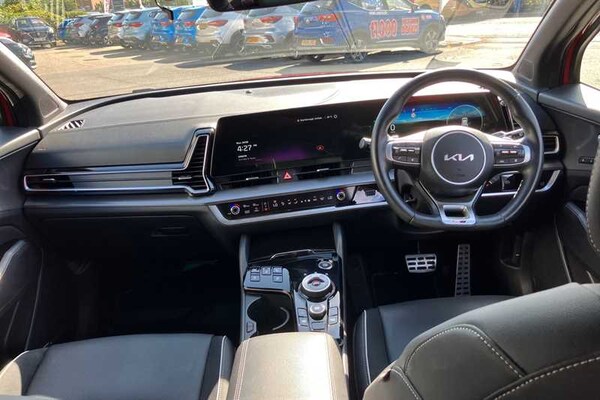 Used Kia Sportage 2024 for sale - 75480091: Photo 13