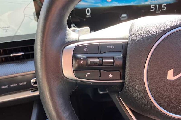 Used Kia Sportage 2024 for sale - 75480091: Photo 21