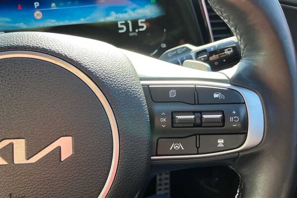 Used Kia Sportage 2024 for sale - 75480091: Photo 22