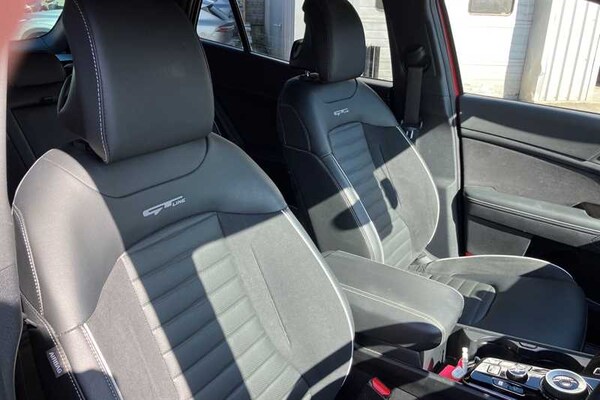 Used Kia Sportage 2024 for sale - 75480091: Photo 23