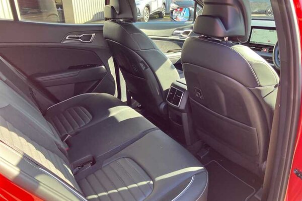 Used Kia Sportage 2024 for sale - 75480091: Photo 39