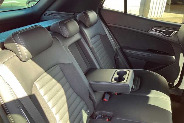 Used Kia Sportage 2024 for sale - 75480091: Photo 40
