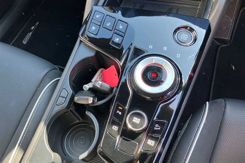 Vehicle 43