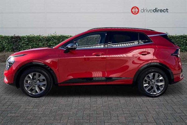 Used Kia Sportage 2024 for sale - 75480091: Photo 6