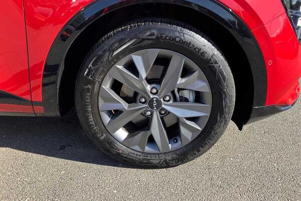 Used Kia Sportage 2024 for sale - 75480091: Photo 9