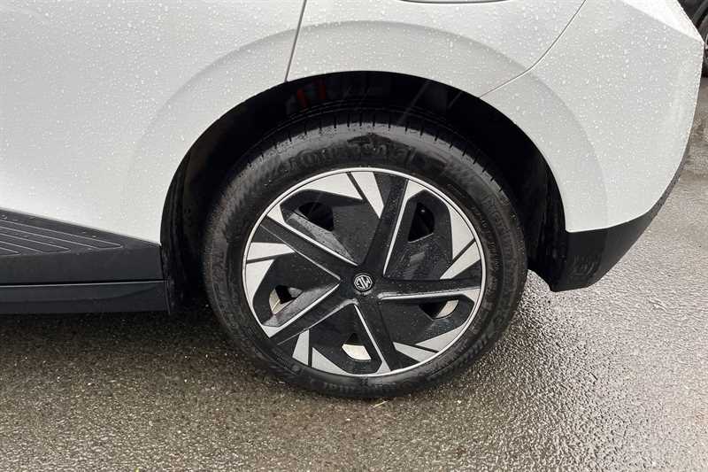 Used MG MG4 2024 for sale - 77317231: Photo 11