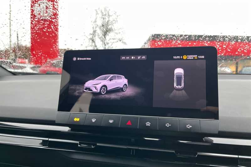 Used MG MG4 2024 for sale - 77317231: Photo 19