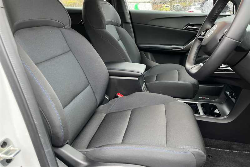 Used MG MG4 2024 for sale - 77317231: Photo 23