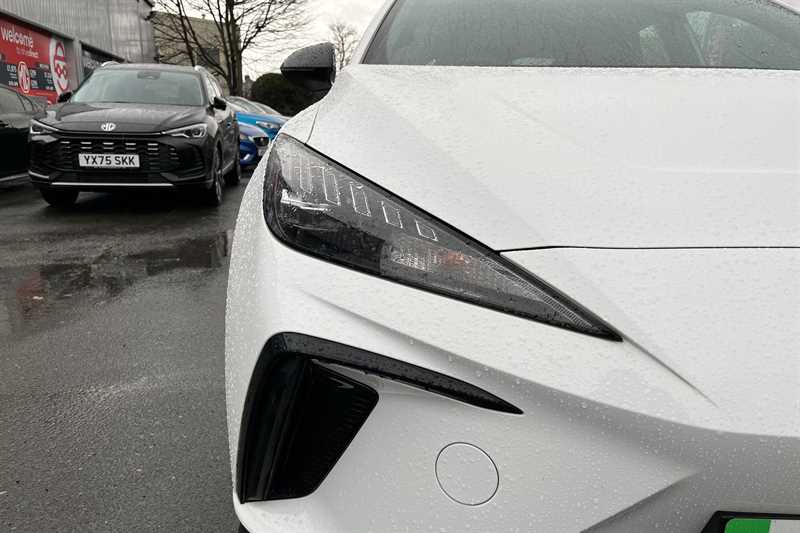 Used MG MG4 2024 for sale - 77317231: Photo 29