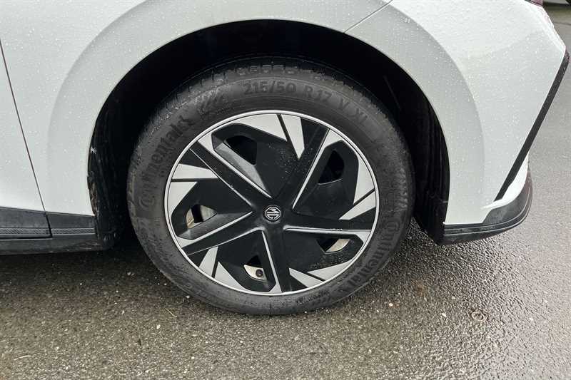 Used MG MG4 2024 for sale - 77317231: Photo 9