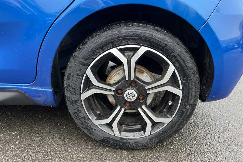 Used MG MG3 2018 for sale - 77481631: Photo 11