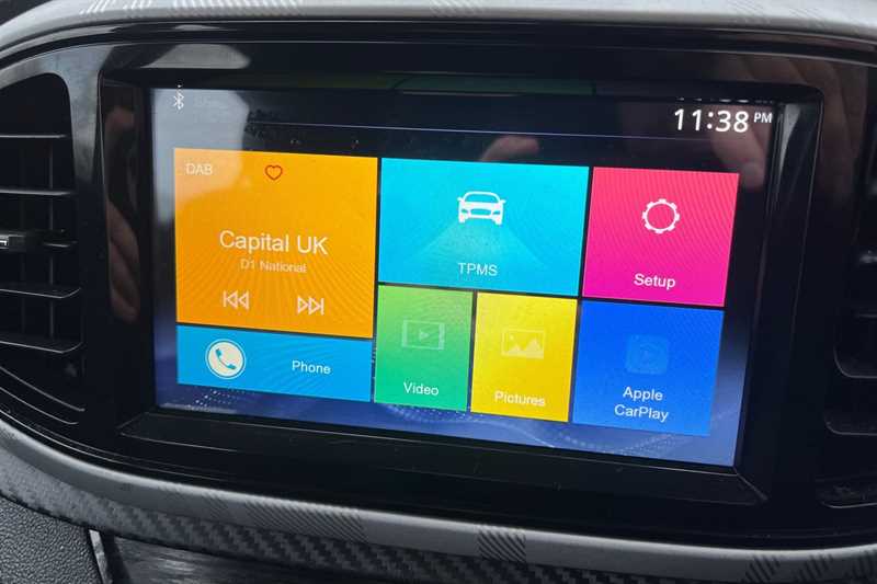 Used MG MG3 2018 for sale - 77481631: Photo 18