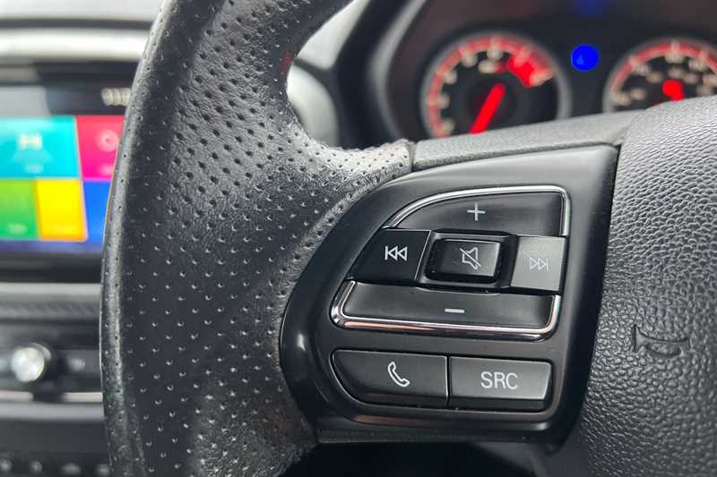 Used MG MG3 2018 for sale - 77481631: Photo 21