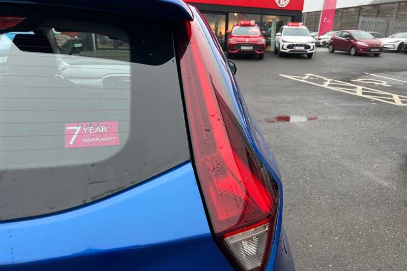 Used MG MG3 2018 for sale - 77481631: Photo 32