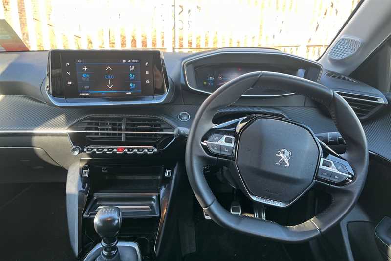 Used Peugeot 208 2023 for sale - 77887506: Photo 13