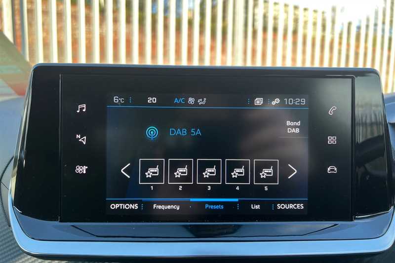 Used Peugeot 208 2023 for sale - 77887506: Photo 17