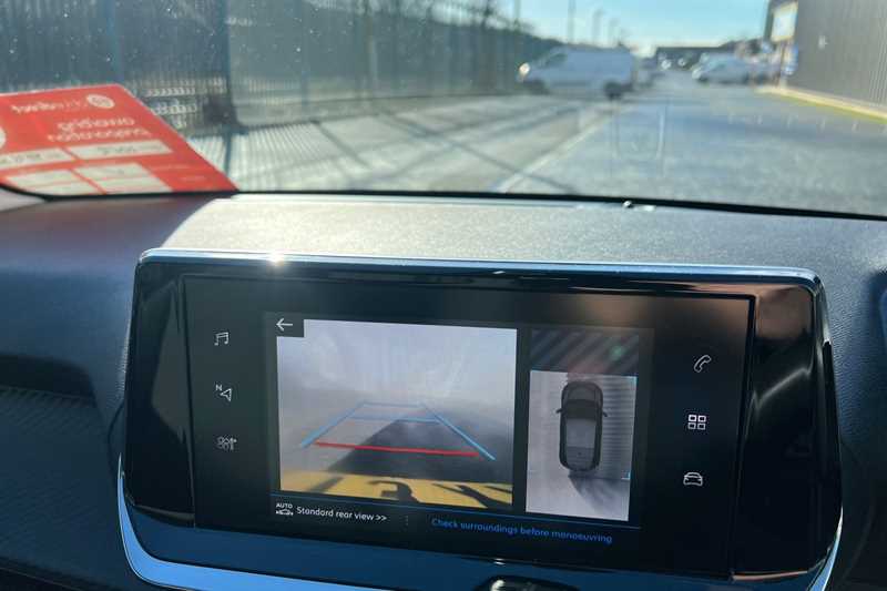 Used Peugeot 208 2023 for sale - 77887506: Photo 19