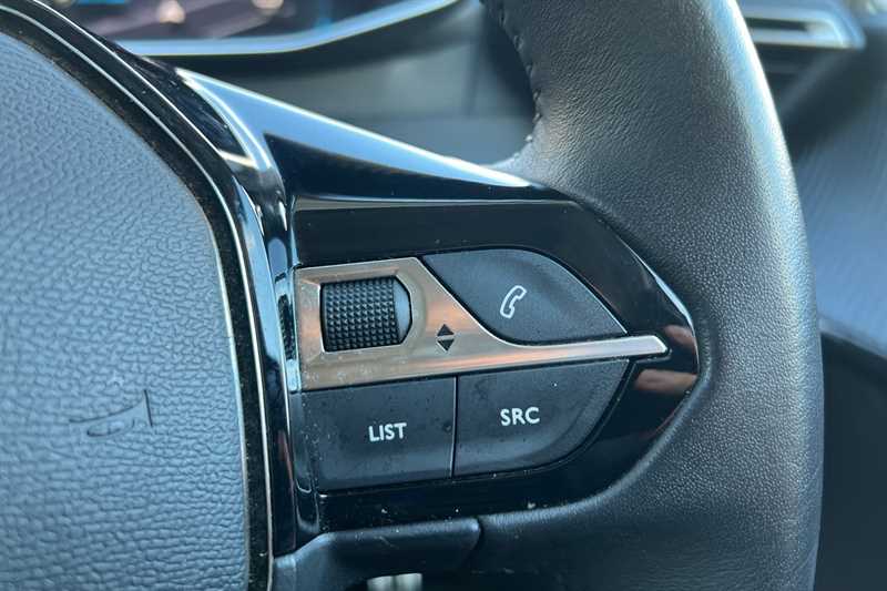 Used Peugeot 208 2023 for sale - 77887506: Photo 22