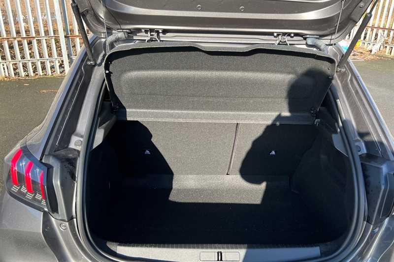 Used Peugeot 208 2023 for sale - 77887506: Photo 25